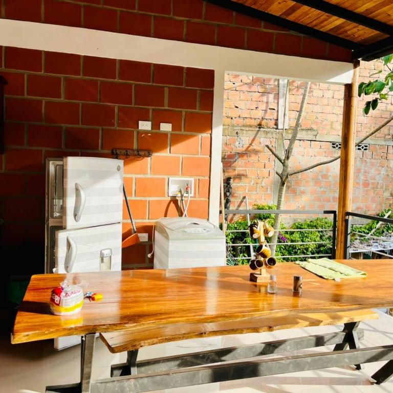 Finca La Casona - Villa de 3 dormitorios - 29
