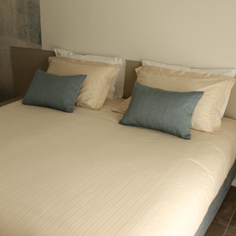 ALandGIO Smart Stay - Appartamento con 2 Camere da Letto e Terrazza - 13