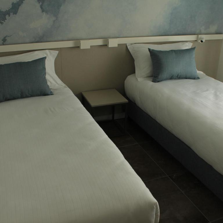 ALandGIO Smart Stay - Appartamento con 2 Camere da Letto e Terrazza - 17