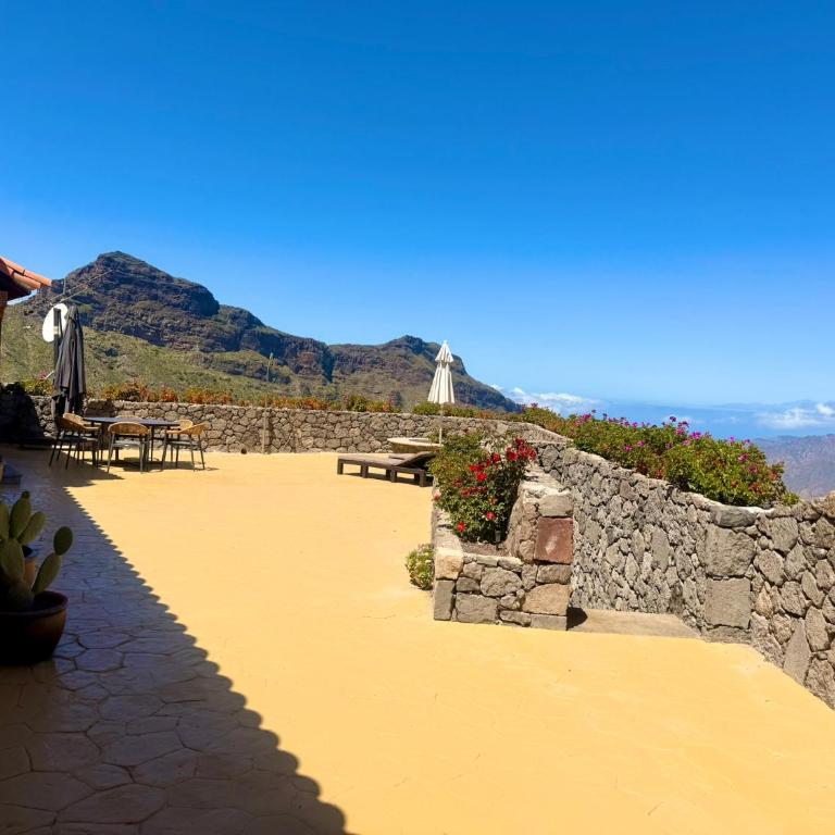 Casa Rural Isla de Cuba by SunHousesCanarias - Ferienhaus - 3