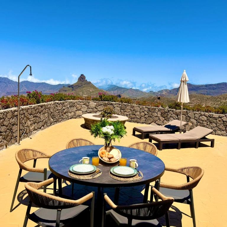 Casa Rural Isla de Cuba by SunHousesCanarias - Ferienhaus - 8