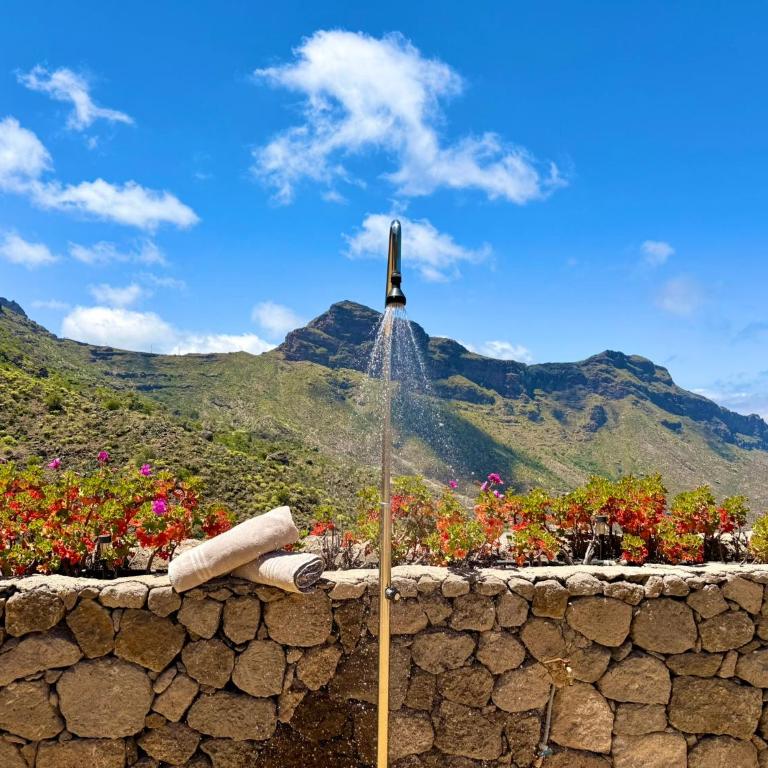Casa Rural Isla de Cuba by SunHousesCanarias - Ferienhaus - 14