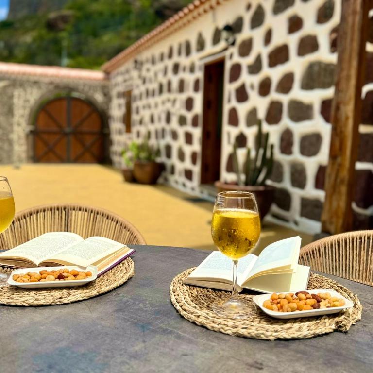 Casa Rural Isla de Cuba by SunHousesCanarias - Ferienhaus - 15