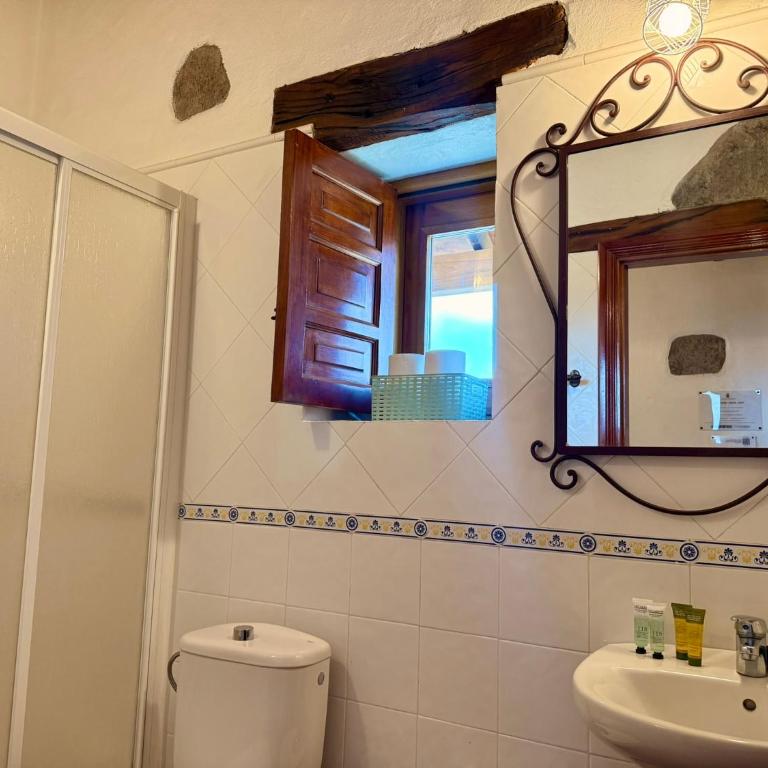 Casa Rural Isla de Cuba by SunHousesCanarias - Ferienhaus - 18