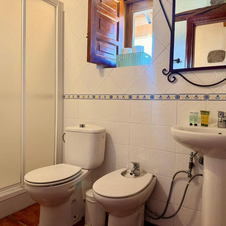 Casa Rural Isla de Cuba by SunHousesCanarias - Ferienhaus - 19