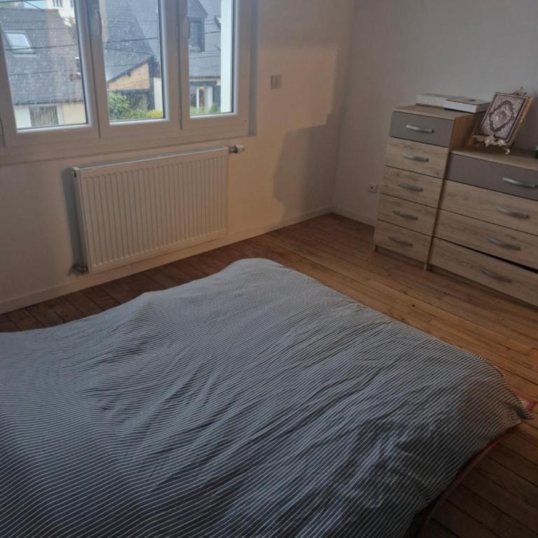Maison Quartier Ardriers - Casa con 2 Camere da Letto - 1