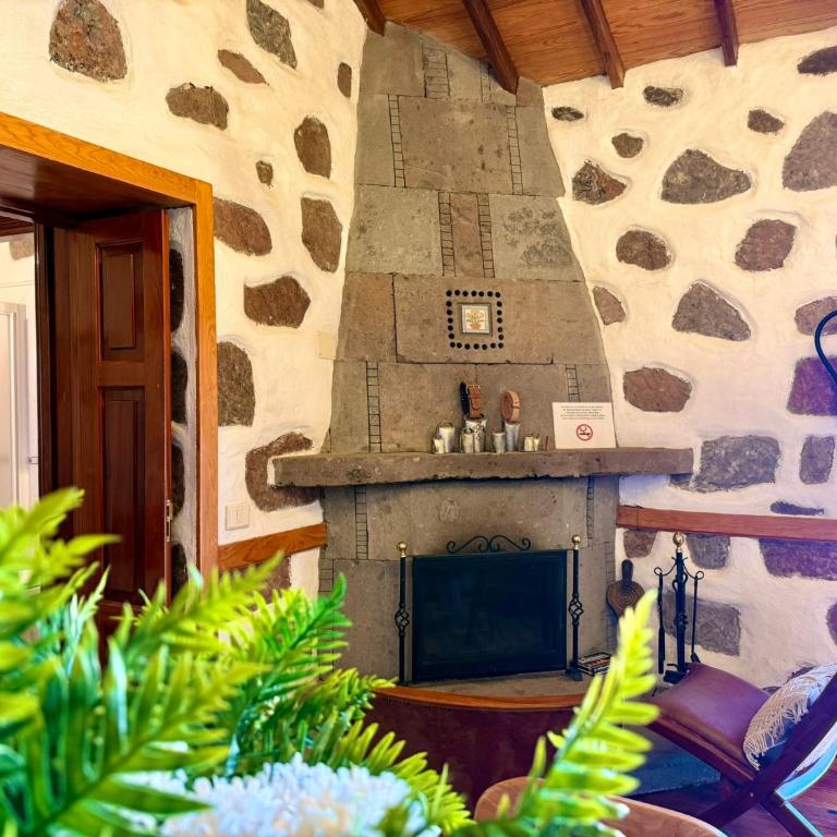 Casa Rural Isla de Cuba by SunHousesCanarias - Ferienhaus - 24