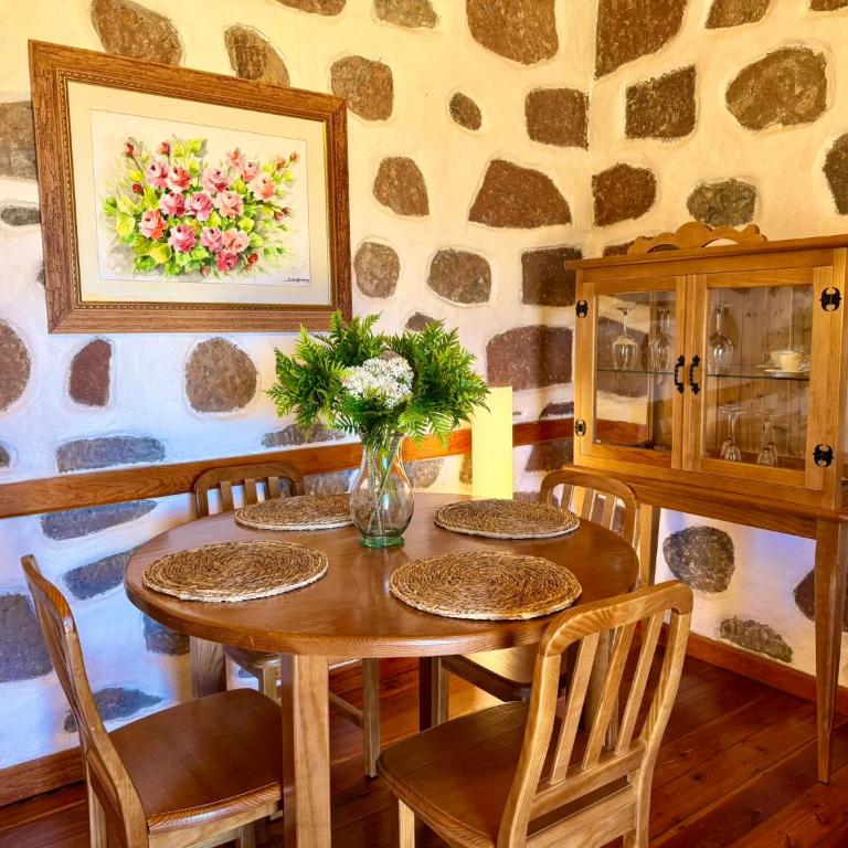 Casa Rural Isla de Cuba by SunHousesCanarias - Ferienhaus - 26