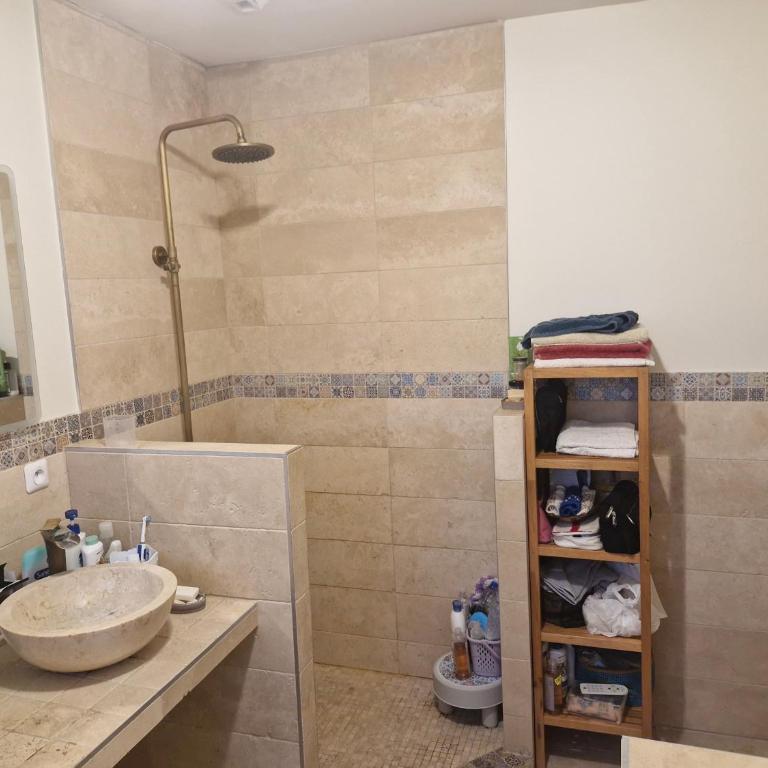 Maison Quartier Ardriers - Casa con 2 Camere da Letto - 2