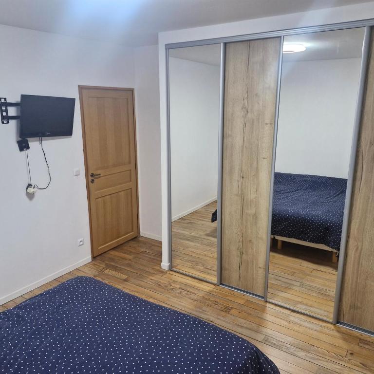 Maison Quartier Ardriers - Casa con 2 Camere da Letto - 3