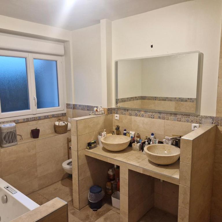 Maison Quartier Ardriers - Casa con 2 Camere da Letto - 4