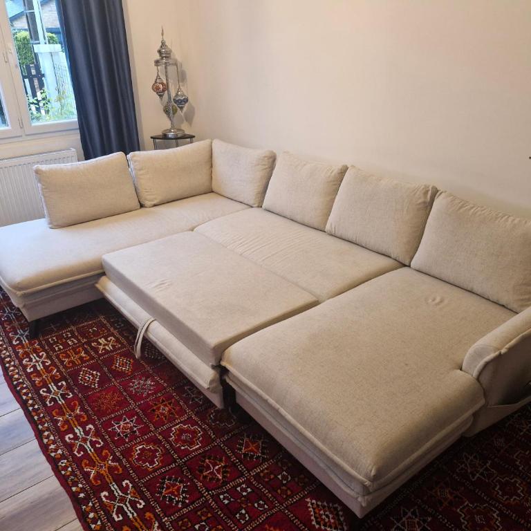 Maison Quartier Ardriers - Casa con 2 Camere da Letto - 9