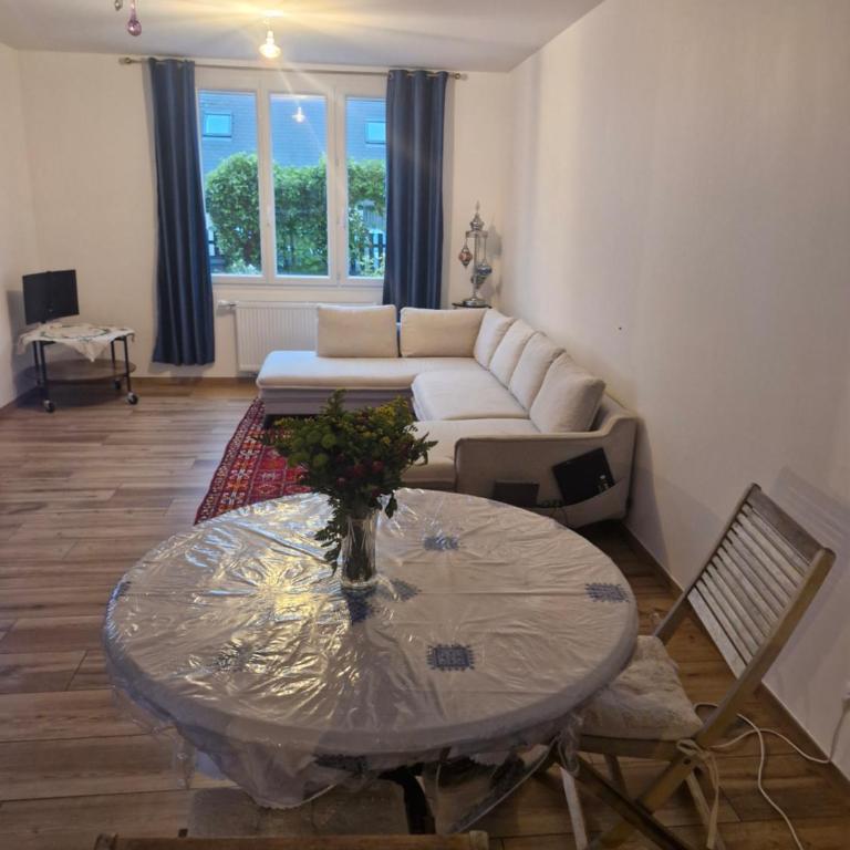 Maison Quartier Ardriers - Casa con 2 Camere da Letto - 10