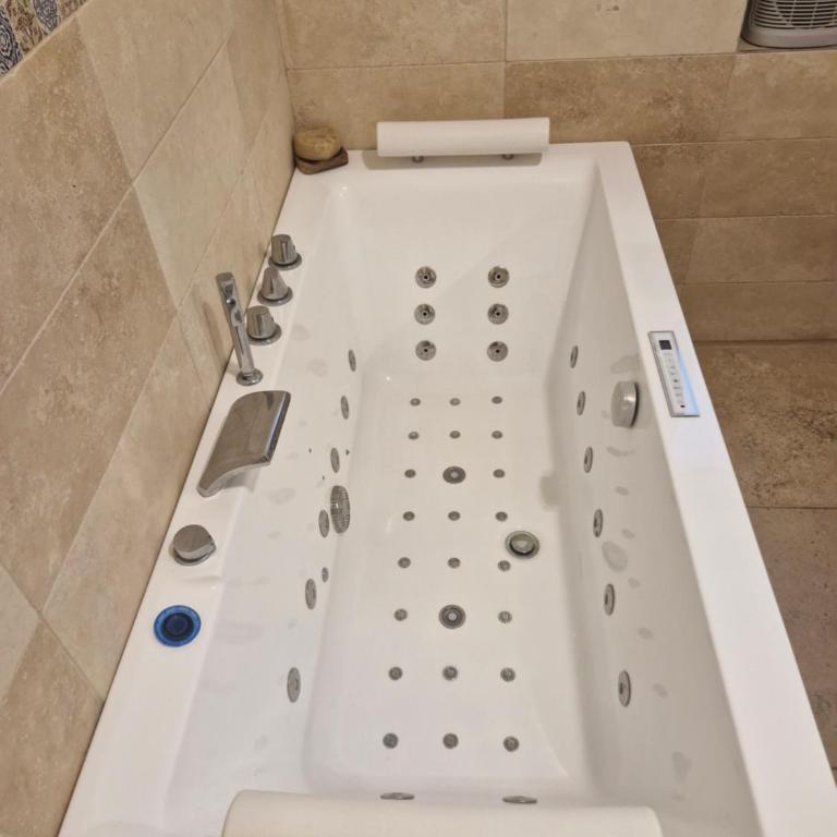 Maison Quartier Ardriers - Casa con 2 Camere da Letto - 11