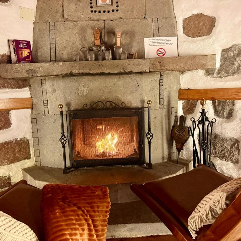 Casa Rural Isla de Cuba by SunHousesCanarias - Ferienhaus - 27