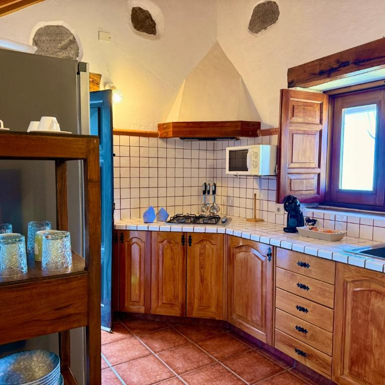 Casa Rural Isla de Cuba by SunHousesCanarias - Ferienhaus - 28
