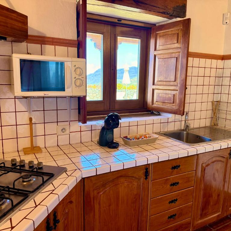 Casa Rural Isla de Cuba by SunHousesCanarias - Ferienhaus - 29