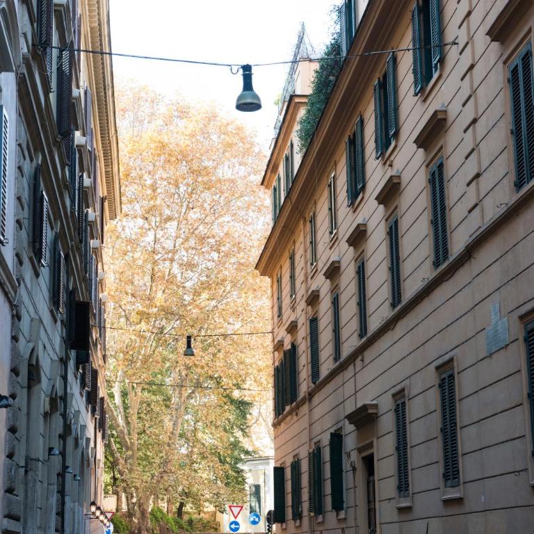 Casa Brunetti - Studio - 36