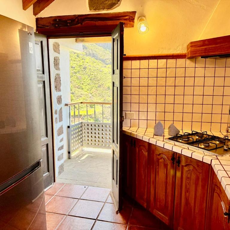 Casa Rural Isla de Cuba by SunHousesCanarias - Ferienhaus - 31