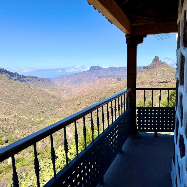 Casa Rural Isla de Cuba by SunHousesCanarias - Ferienhaus - 32