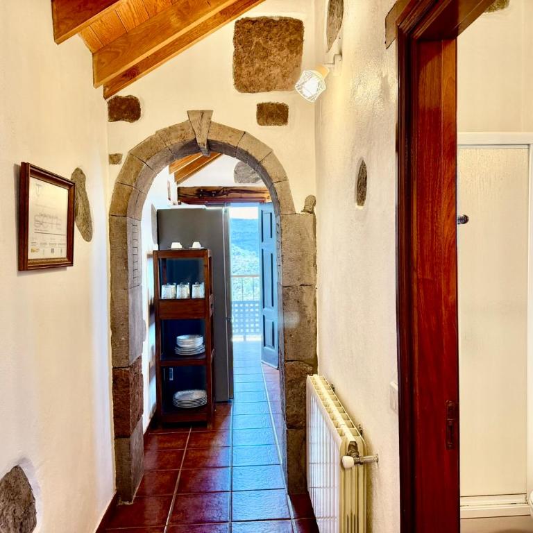 Casa Rural Isla de Cuba by SunHousesCanarias - Ferienhaus - 33