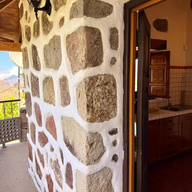 Casa Rural Isla de Cuba by SunHousesCanarias - Ferienhaus - 37