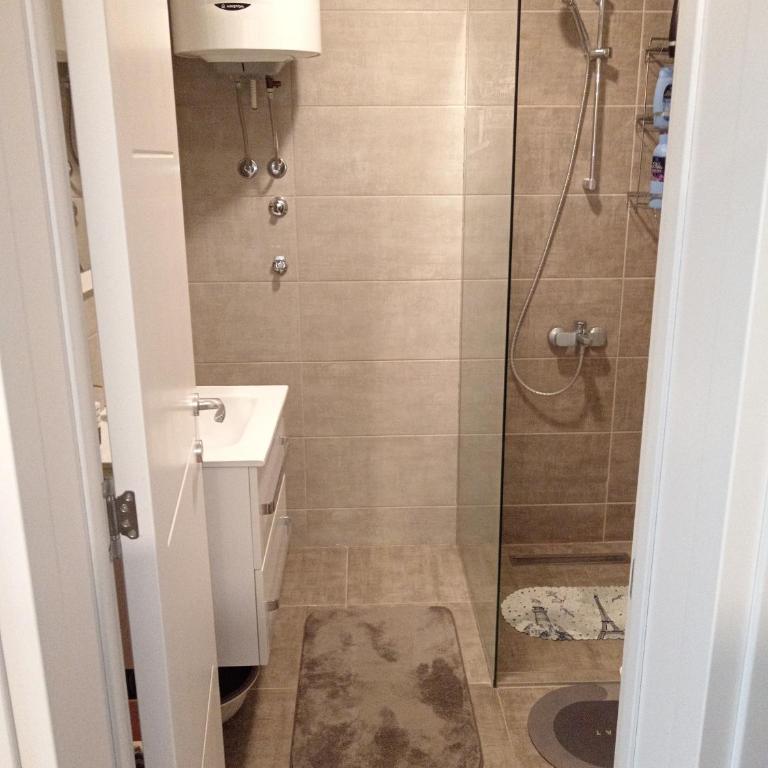 Apartman MIX - One-Bedroom Apartment - 8
