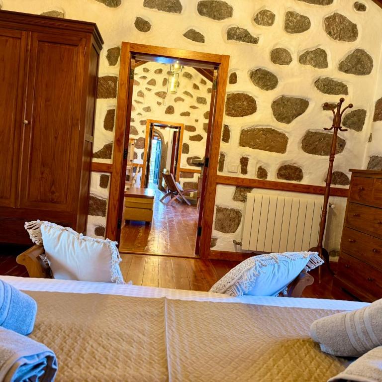 Casa Rural Isla de Cuba by SunHousesCanarias - Ferienhaus - 39