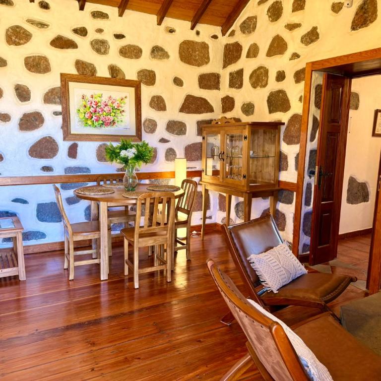 Casa Rural Isla de Cuba by SunHousesCanarias - Ferienhaus - 40