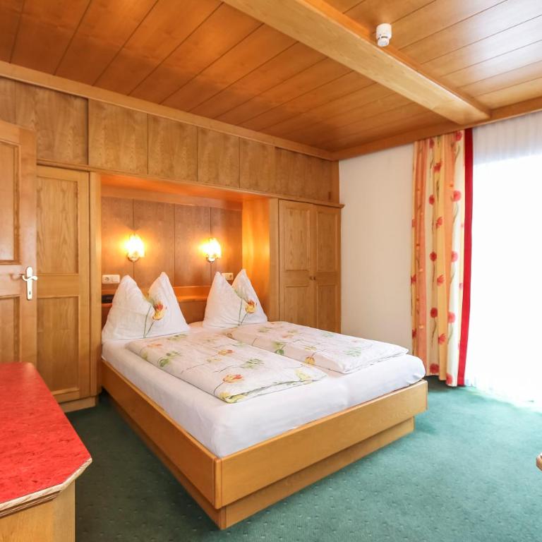 Alpenhotel Tauernstüberl - Doppelzimmer - 8
