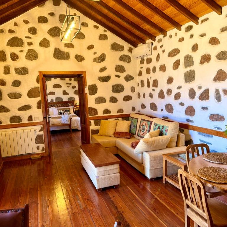 Casa Rural Isla de Cuba by SunHousesCanarias - Ferienhaus - 41