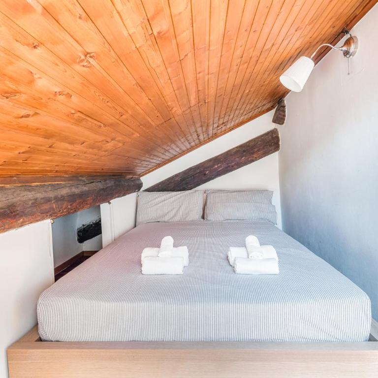 Navigli Court - La Vista Apartments - Appartamento - 16