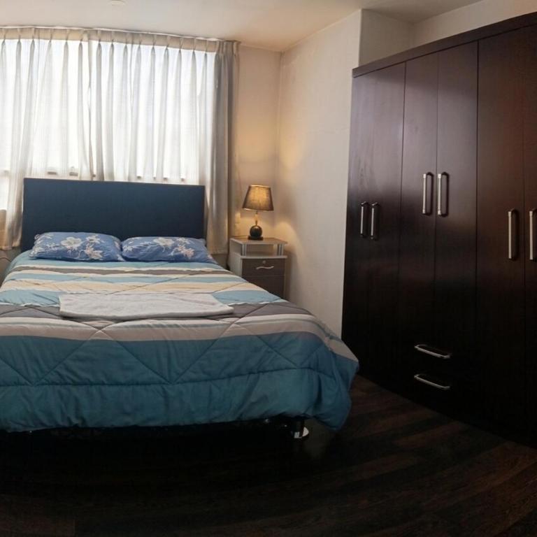 Skyline View Apartment 7th Floor, stairs only - 7mo Piso solo gradas sin elevador- - Apartamento - 12