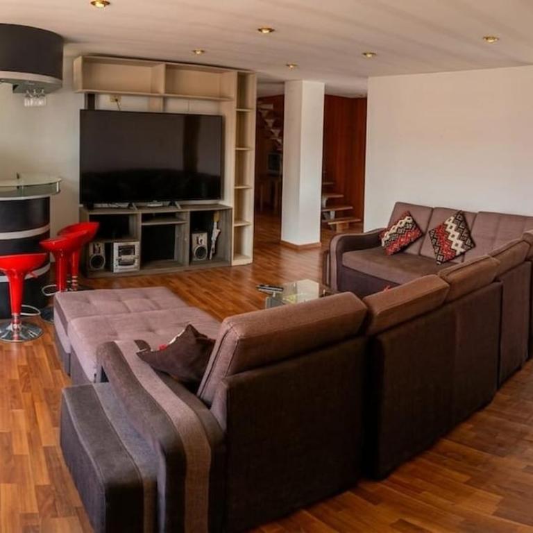 Skyline View Apartment 7th Floor, stairs only - 7mo Piso solo gradas sin elevador- - Apartamento - 29
