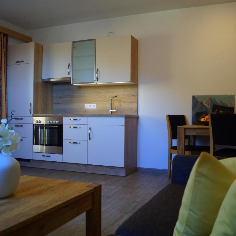 Haus Garz - Studio (2 Erwachsene + 1 Kind) - 1