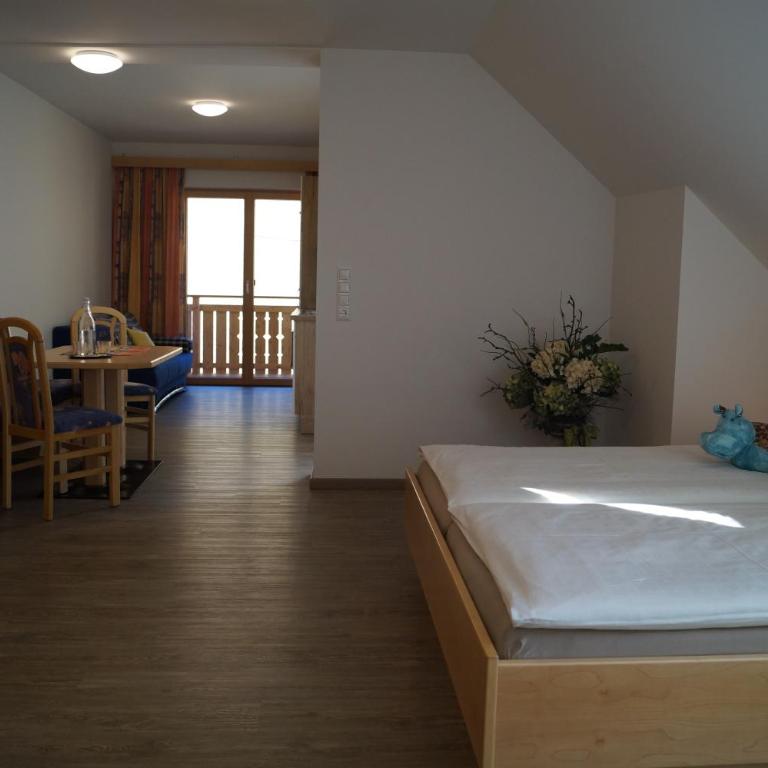 Haus Garz - Apartment - 5
