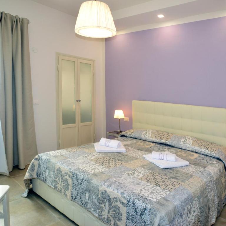 Ognissanti 67 - Appartamento Grande con 2 Camere da Letto - 4