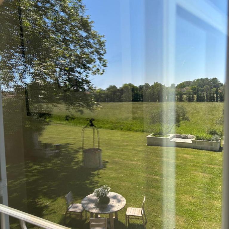 Mas D'Images by Henk van Cauwenbergh - Villa avec Piscine Privée - 54