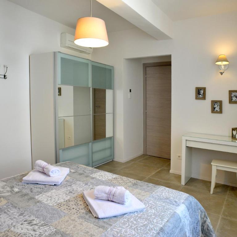 Ognissanti 67 - Appartamento con 2 Camere da Letto - 7