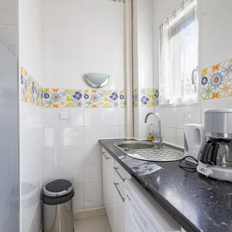 Mer Vue Sublime - Superior Apartment mit 1 Schlafzimmer und Balkon - 7