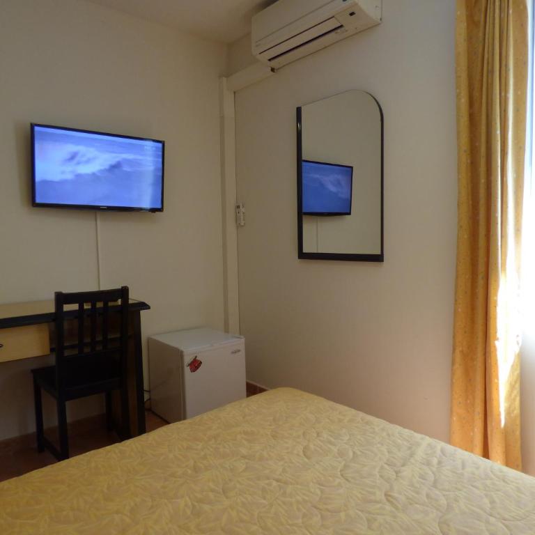 Appart'Hotel Festival Sud Aqua - Avignon TGV - Chambre Double - 11