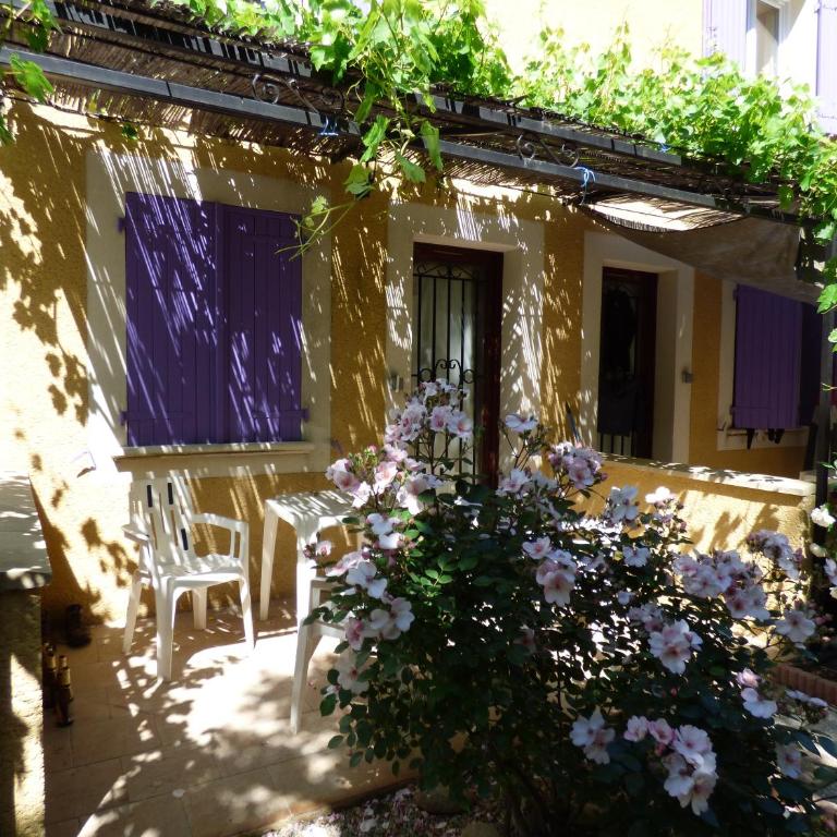 Appart'Hotel Festival Sud Aqua - Avignon TGV - Studio avec Terrasse - 12