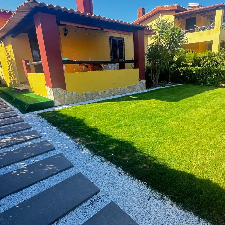 Villa Birds - Casa con 2 Camere da Letto - 2