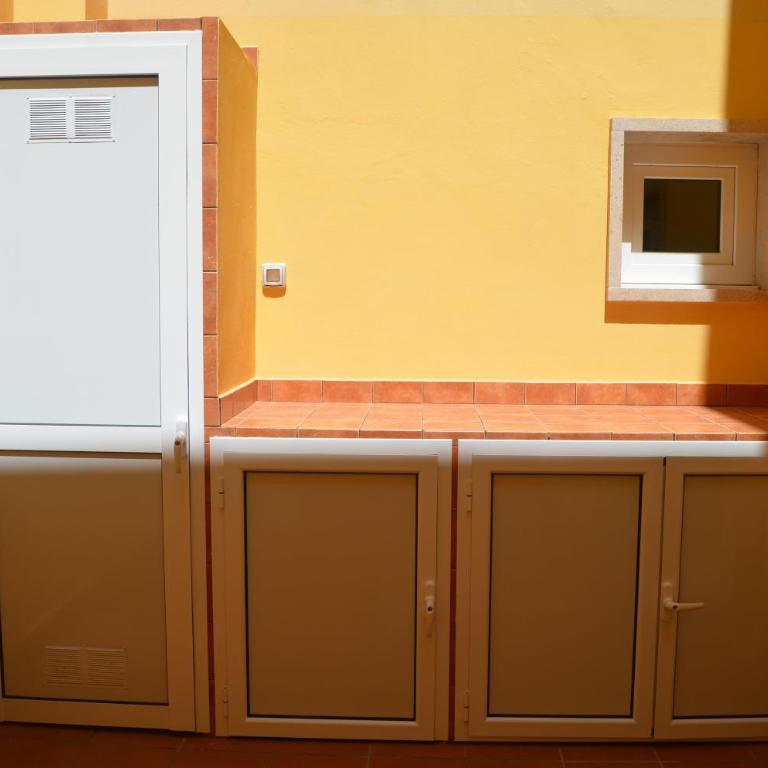 Cotillo Beach & Sport - Apartamento con terraza - 28