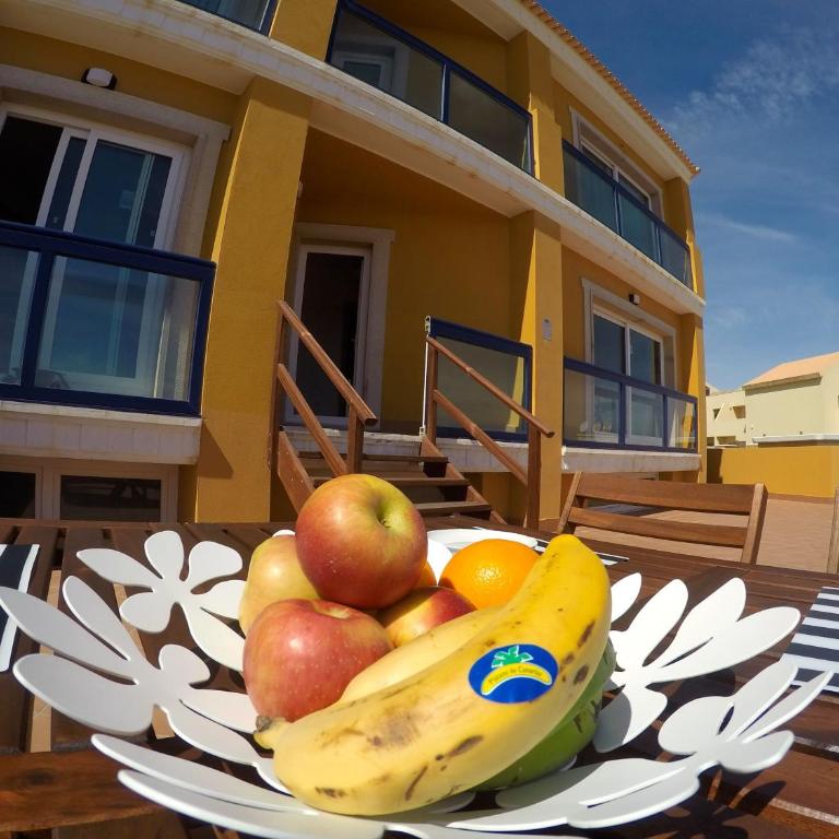 Cotillo Beach & Sport - Apartamento con terraza - 26