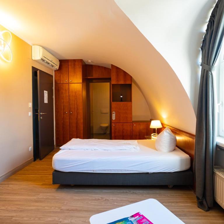 Skycity Hotel Atrigon - Einzelzimmer - 3