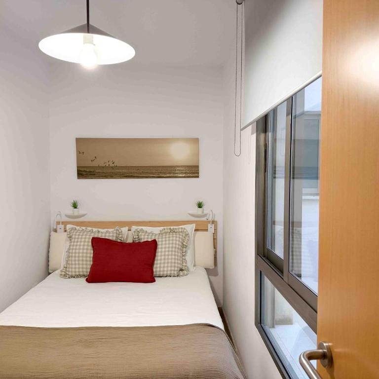La Mar 2, a tan solo 45 m de la playa - Apartamento de 2 dormitorios - 23