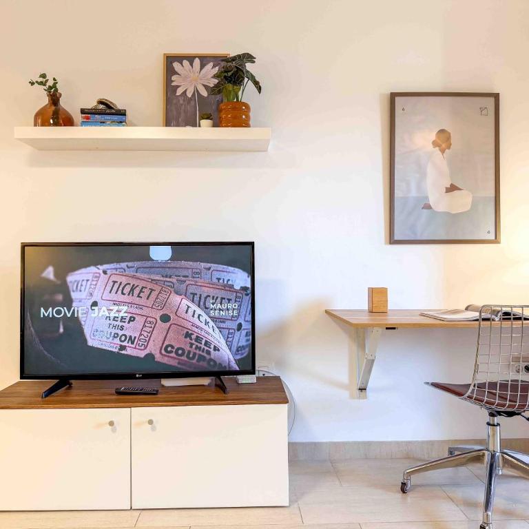 La Mar 2, a tan solo 45 m de la playa - Apartamento de 2 dormitorios - 27