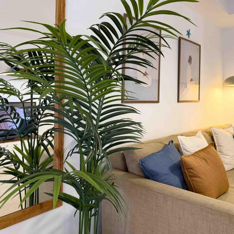 La Mar 2, a tan solo 45 m de la playa - Apartamento de 2 dormitorios - 41