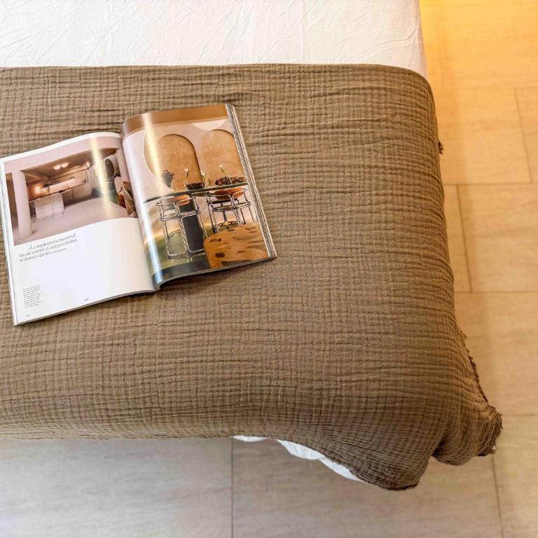 La Mar 2, a tan solo 45 m de la playa - Apartamento de 2 dormitorios - 42